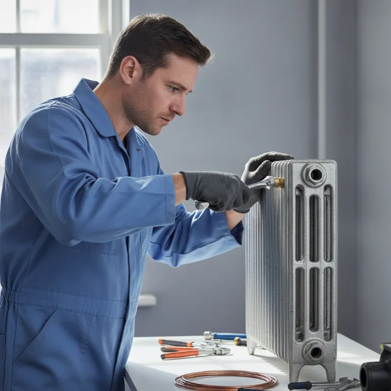 kuhlerreparatur zurichsee Rheinfelden